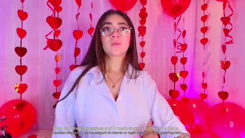 Snapshot of samii_evans chatting on February 2025 03:42:01 AM samii evans online show from February 2025 03:42:01 AM