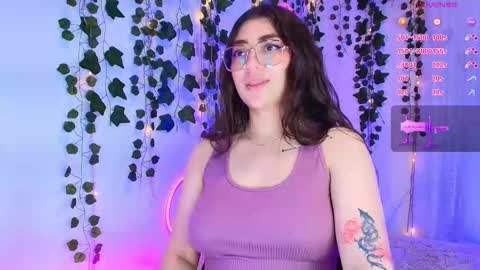 Snapshot of samii_evans chatting on September 2025 06:07:01 AM samii evans online show from September 2025 06:07:01 AM