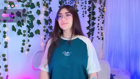 Snapshot of samii_evans chatting on October 2025 11:49:01 PM samii evans online show from October 2025 11:49:01 PM