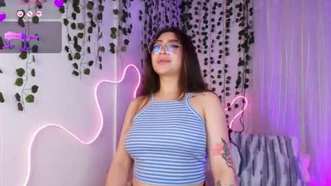 samii evans  online show from March 2026 05:57:01 AM