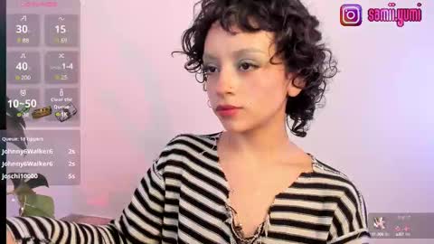 Sam    online show from March 2025 10:39:02 PM