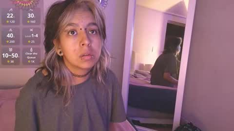 saminthezone online show from March 2026 08:42:02 AM