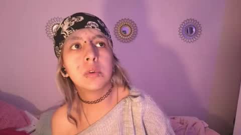 saminthezone online show from March 2026 09:37:02 AM