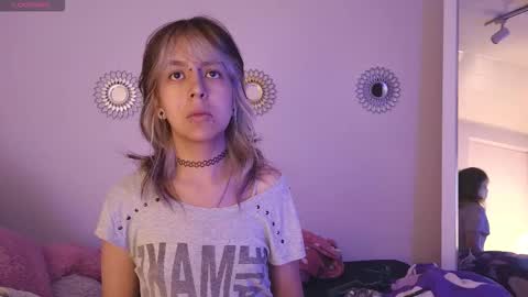 saminthezone online show from March 2026 09:03:02 AM