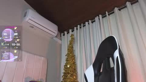 Samir online show from December 2025 12:33:02 PM