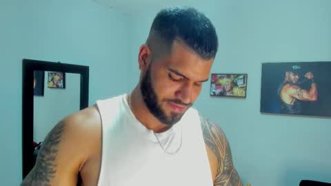 samir_hazard online show from October 2025 08:42:01 PM