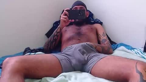 samir_music_ online show from April 2026 10:23:02 PM