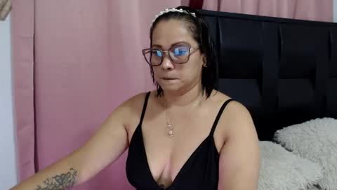 SAMIRA online show from April 2026 10:07:01 PM