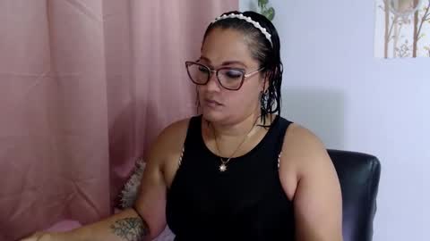 SAMIRA online show from April 2026 07:29:02 PM