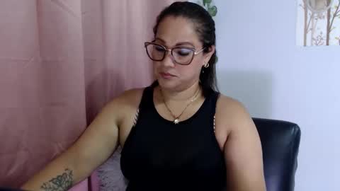 SAMIRA online show from April 2026 07:58:01 PM