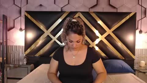 SAMIRA online show from July 2026 08:59:02 PM