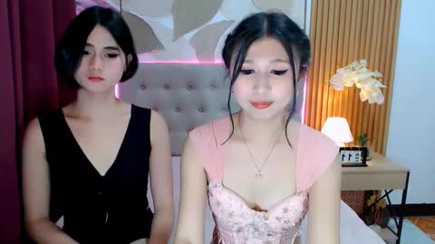 samiralush444 online show from February 2026 09:08:01 PM