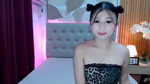 samiralush444 online show from February 2026 01:53:02 PM