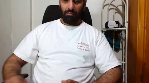 Snapshot of samirfuker84 chatting on May 2026 06:36:02 PM samirfuker84 online show from May 2026 06:36:02 PM