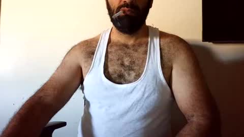 Snapshot of samirfuker84 chatting on June 2026 08:57:01 AM samirfuker84 online show from June 2026 08:57:01 AM