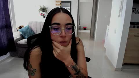 SARA online show from December 2025 08:26:02 PM