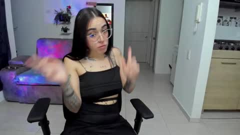 SARA online show from March 2026 11:44:01 PM