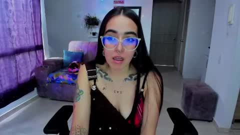 SARA online show from July 2026 08:49:02 PM