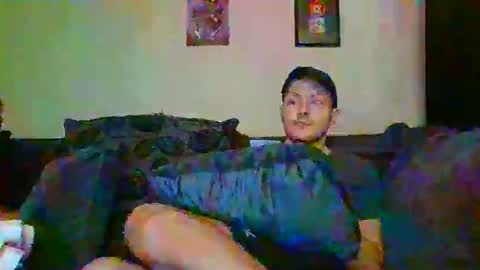 Snapshot of samlatty007 chatting on January 2025 08:01:01 PM sexy lad looking for fun online show from January 2025 08:01:01 PM