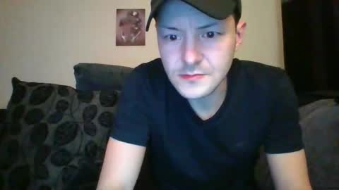 Snapshot of samlatty007 chatting on January 2025 08:00:01 PM sexy lad looking for fun online show from January 2025 08:00:01 PM