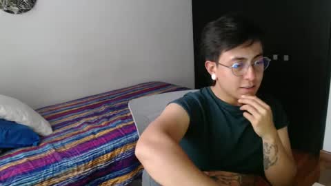 Samy online show from February 2025 10:34:02 PM