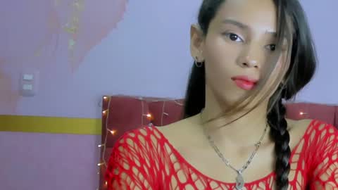 Snapshot of sammanta_18 chatting on December 2024 02:56:02 AM Samantha online show from December 2024 02:56:02 AM