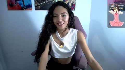 Snapshot of sammanta_18 chatting on December 2024 03:26:02 AM Samantha online show from December 2024 03:26:02 AM