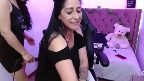 Snapshot of sammantha_sweet chatting on February 2025 08:03:02 PM Samantha online show from February 2025 08:03:02 PM