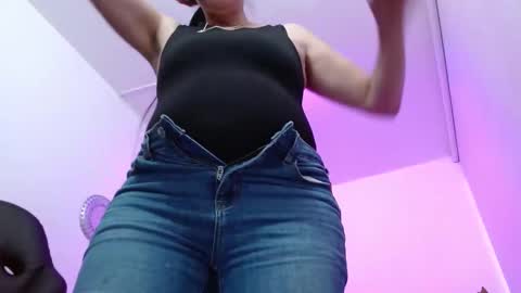 Snapshot of sammantha_sweet chatting on March 2025 08:48:01 PM Samantha online show from March 2025 08:48:01 PM