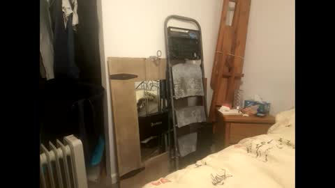 Snapshot of sammcmillan64 chatting on March 2026 09:04:01 AM sammcmillan64 online show from March 2026 09:04:01 AM