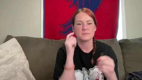 Playful Sammie online show from March 2026 06:15:01 PM