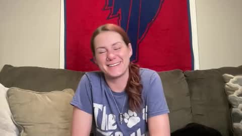 Playful Sammie online show from March 2026 10:04:02 PM