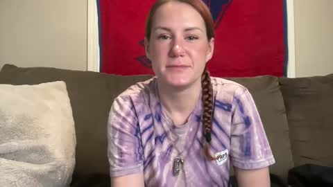 Playful Sammie online show from April 2026 09:17:01 PM