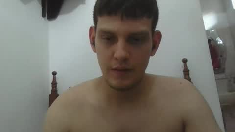 sammmbooker online show from March 2026 05:50:02 PM