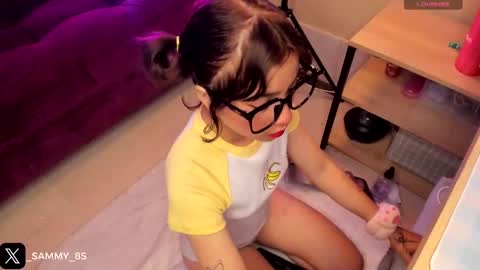 Sammy online show from February 2025 04:40:01 AM