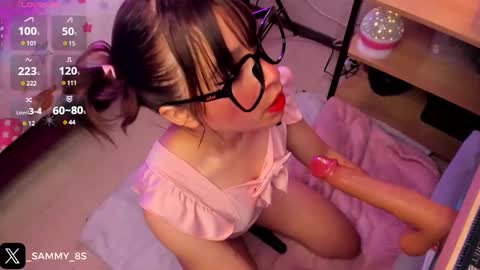 Sammy online show from March 2025 04:24:02 AM