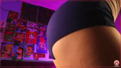 Sammy online show from April 2026 04:45:02 AM