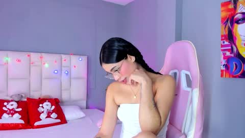 Sammy Rose online show from November 2025 06:45:02 PM