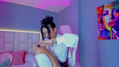 Sammy Rose online show from January 2026 07:37:02 PM