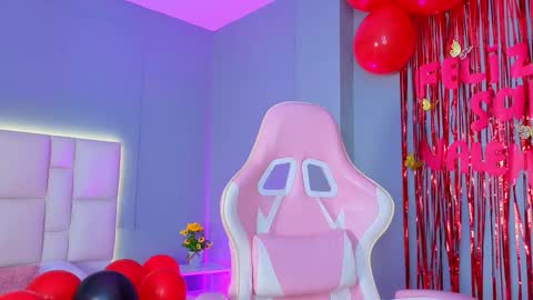 Sammy Rose online show from February 2026 08:27:01 PM