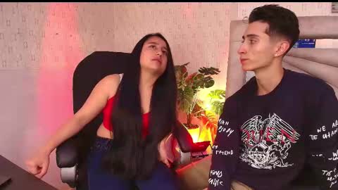 Sammy and Ithan online show from March 2026 11:49:02 AM