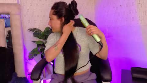 Sammy and Ithan online show from March 2026 11:48:02 AM