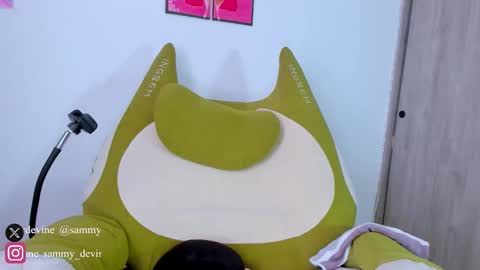 sammy devinne online show from March 2026 07:54:02 PM