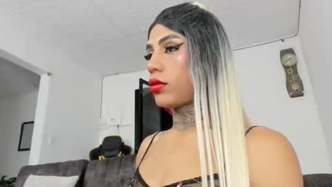 sammy_exotic online show from February 2026 09:19:02 AM