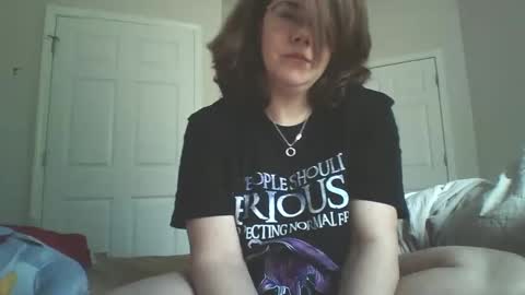 Snapshot of sammy_lyn chatting on February 2025 04:55:01 PM Sam online show from February 2025 04:55:01 PM