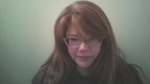 Snapshot of sammy_lyn chatting on May 2026 12:34:02 PM Sam online show from May 2026 12:34:02 PM
