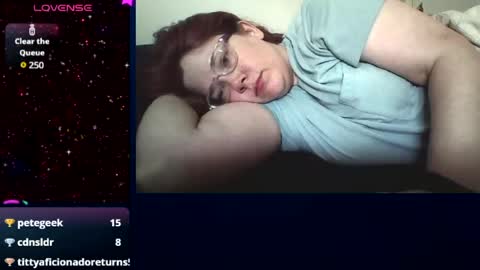 Snapshot of sammy_lyn chatting on June 2026 05:04:01 PM Sam online show from June 2026 05:04:01 PM