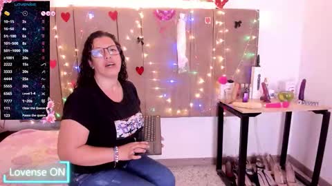  Sammy  online show from November 2025 09:39:01 PM