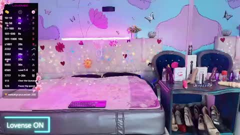  Sammy  online show from April 2026 01:42:02 AM