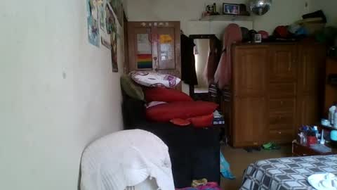 sammy_mcklain online show from June 2026 08:54:01 PM